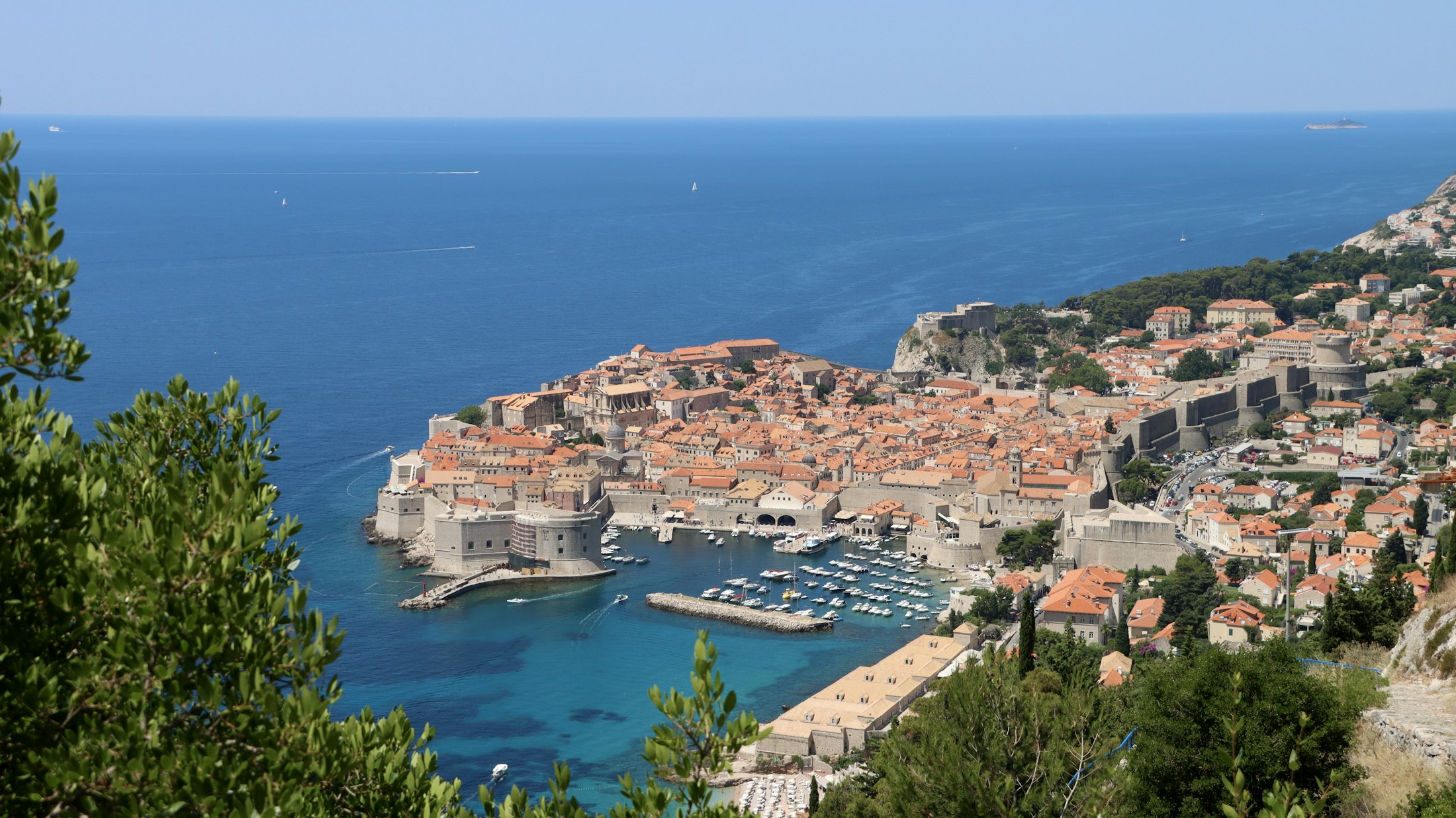 Dubrovnik Sunset Ride gallery 3