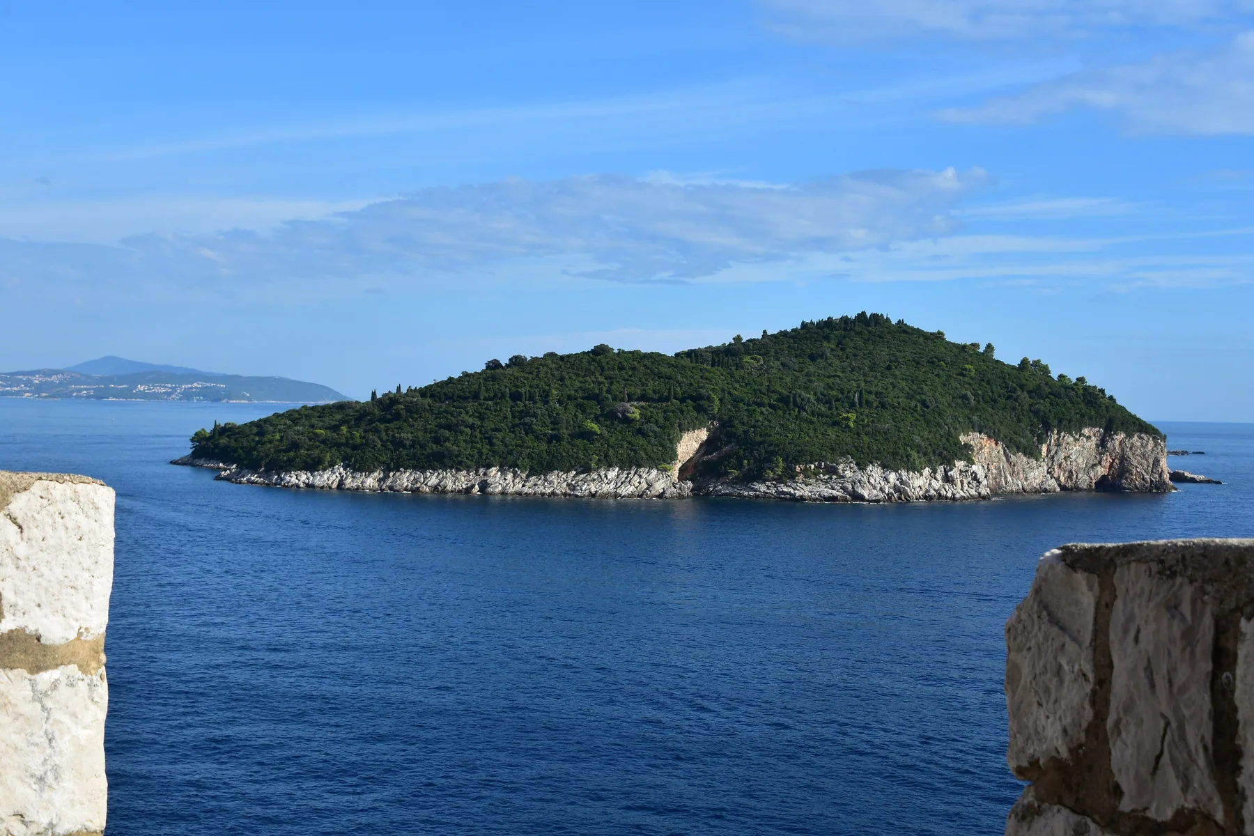 Honeymoon Adriatic Day